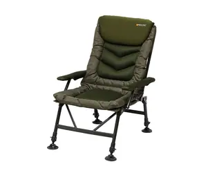 Prologic Křeslo Inspire Relax Chair With Armrests
