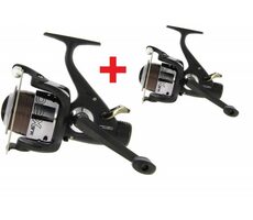 Angling Pursuits Naviják Carp Runner MAX60 1+1 ZDARMA!