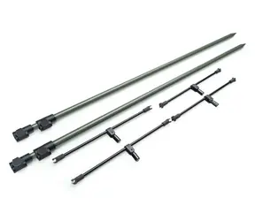 Mivardi Stabilizační tyče Session Umbrella XL