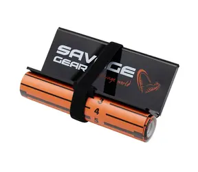 Savage Gear Metr Measure Up Roll 130x13cm