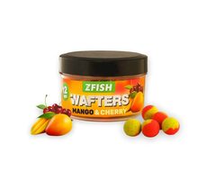 Zfish Wafters Balanced 20g 12mm Mango-Cherry