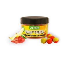 Zfish Wafters Balanced 20g 12mm Strawberry-Banana