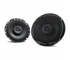Kenwood KFC-PS1796 / 2pásmové koaxiální reproduktory do auta / RMS 100 W / 17 cm