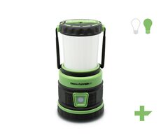 Delphin Svítilna AURA+ UC