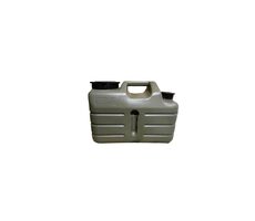 Holdcarp Kanystr Cubic Water Carrier 11l