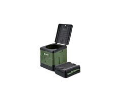 Holdcarp Přenosný skládací záchod Portable Toi