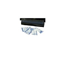 Holdcarp Příslušenství k přenosnému záchodu Toi Garbage Kit