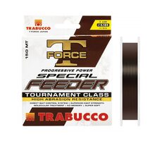 Trabucco Vlasec T-Force Special Feeder 150m 0,30mm 12kg