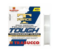 Trabucco Vlasec T-Force Tournament Tough 300m 0,30mm 12kg