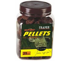 Traper Pelety Catfish 600g 24mm