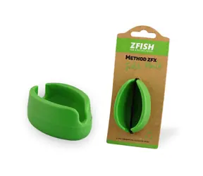 Zfish Formička Method Feeder ZFX Mould