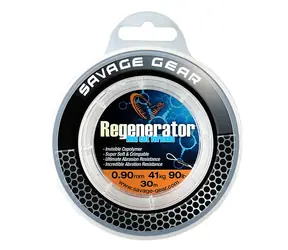 Savage Gear Vlasec Regenerator Mono 30m 0,70mm 26kg 57lb