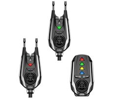 DAM Sada hlásičů TFX Alarm Set 2+1