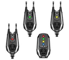 DAM Sada hlásičů TFX Alarm Set 3+1