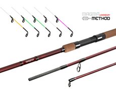 Delphin Set špiček MAGMA LEGEND4RY Method 5ks