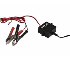 EXTOL-CRAFT Autonabíječka udržovací / 12V / 500mA
