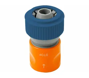 EXTOL-CRAFT Rychlospojka na hadici 3/4" 