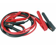 EXTOL-CRAFT Kabel startovací 400A - délka kabelu 3.5m 