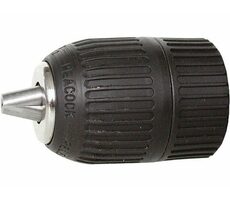 EXTOL-CRAFT Hlava rychloupínací sklíčidlová 1-13mm | závit 1/2" 