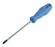 EXTOL-CRAFT Šroubovák ERGO křížový PZ / 3x150 mm / CrV