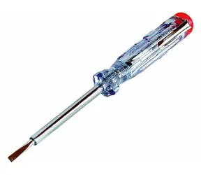 EXTOL-CRAFT Zkoušečka napětí 100-250V 140mm