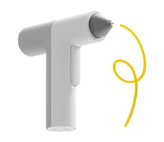 HOTO EasyFlow Tavná pistol / kazeta 7 mm 