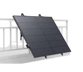 EcoFlow Jednoosý automatický solární sledovač