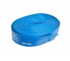 GEKO Hadice bez spojek 30m 2" 2bar 