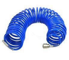 GEKO Hadice vzduchová PU 6.5x10 mm 15 m