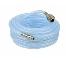 GEKO Hadice vzduchová PVC 6 mm 10 m