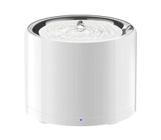 Petkit Eversweet 3 Pro (UVC) / fontánka / účinná filtrace / 1.8 l / 3 pracovní režimy / BT