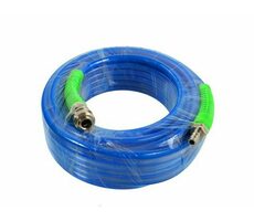 GEKO Hadice vzduchová vyztužená PU 12x8 mm 15 m 