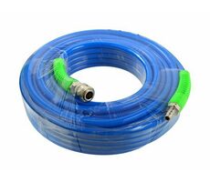 GEKO Hadice vzduchová vyztužená PU 12x8 mm 20 m 