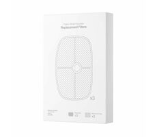 Petoneer náhradní filtry pro Petoneer Smart Pet Fountain / pro Petoneer Fresco Pro a Fresco Ultra / 3ks 