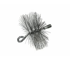 GEKO G66708 Kartáč na čištění komína 120 mm 