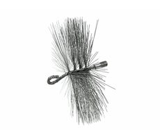 GEKO Kartáč na čištění komína 200 mm 