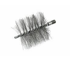 GEKO Kartáč na čištění komína 90 mm 