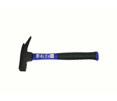 GEKO Kladivo pokrývačské 600g / pogumovaná rukojeť 