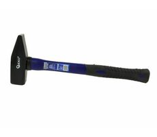 GEKO Kladivo zámečnické 1500g - sklolaminátová násada