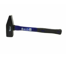 GEKO Kladivo zámečnické 2000g - sklolaminátová násada