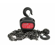 GEKO Kladkostroj řetězový 2000 kg - 3 m 