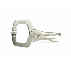 GEKO Kleště upínací 280mm typ C 