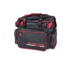 Nytro Taška Sublime Feeder Box Bag