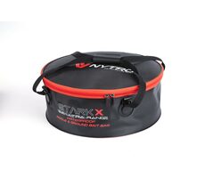 Nytro Taška Starkx EVA Riddle And Bait Carryall