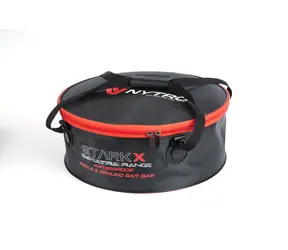 Nytro Taška Starkx EVA Riddle And Bait Carryall