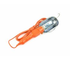 GEKO Dílenské svítidlo s kabelem o délce 5m 