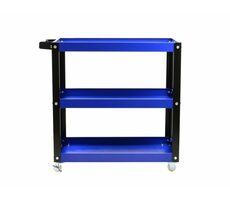 GEKO Dílenský vozík - 3 police 