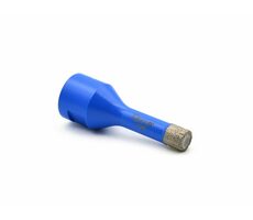 GEKO Korunkový vrták diamantový 10 mm 