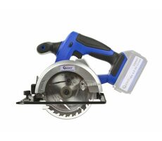 GEKO G80612 / Aku okružní pila / 18V / 3800 ot-min / kotouč 136 mm / bey aku