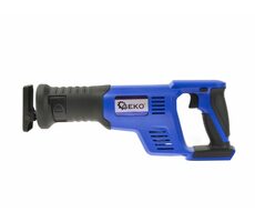 GEKO G80613 / Aku pila ocaska / 18V / 2800 ot-min / řez až 100 mm / bez aku